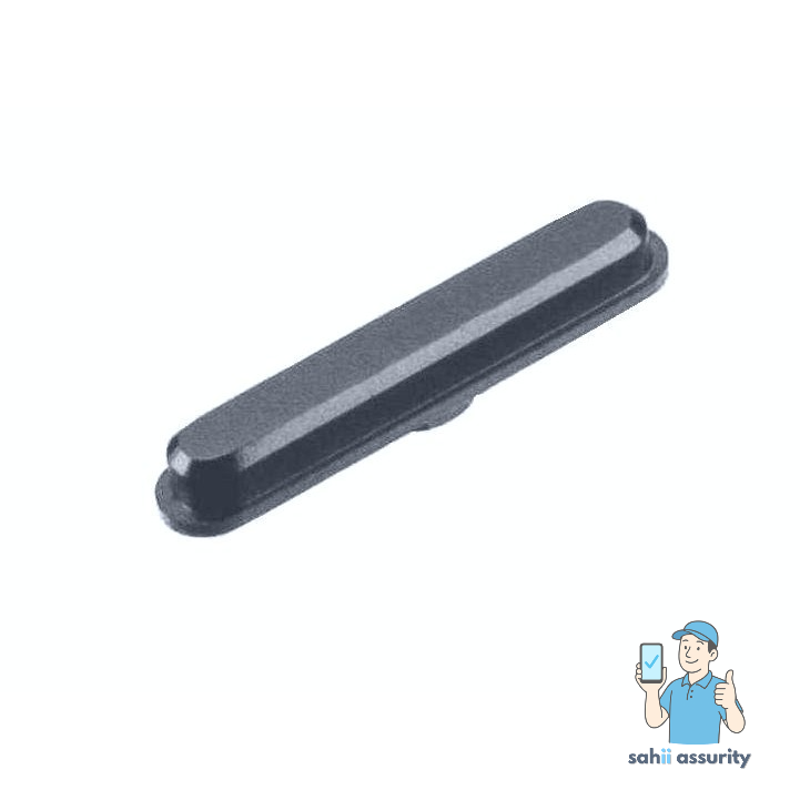 Power Button Outer for Vivo X30 Pro Black